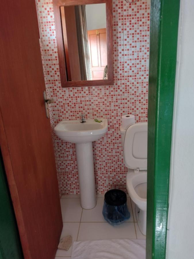 Hospedaria Estrada Real Tiradentes Bagian luar foto